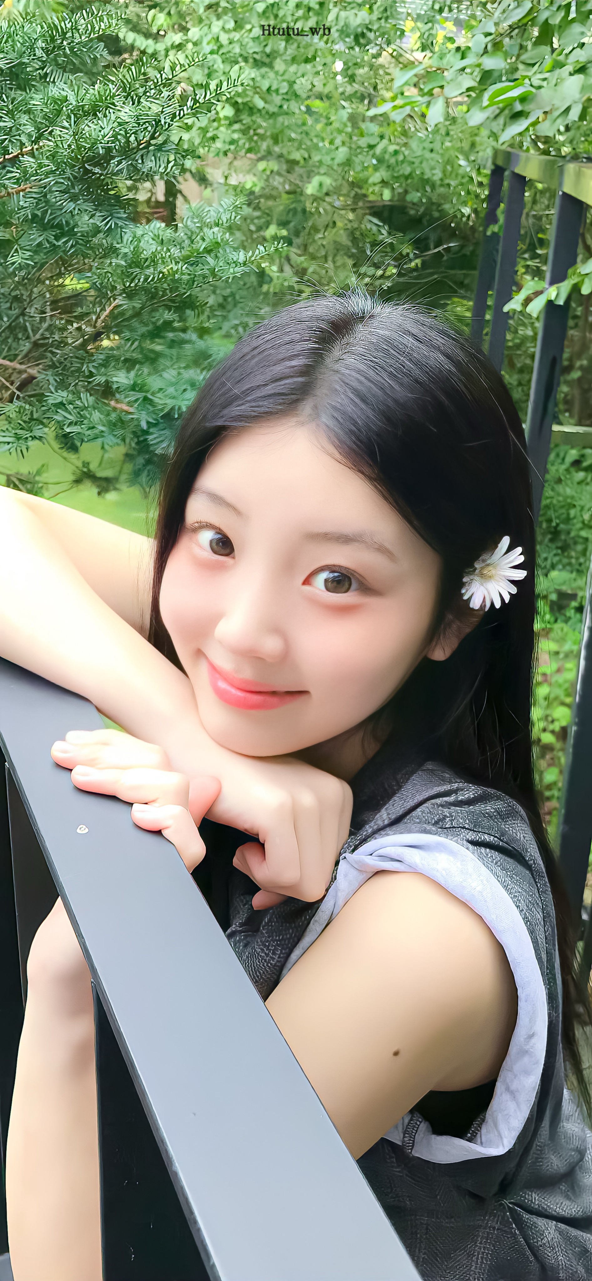 李沅禧Wonhee壁纸更新啦～🍏🌼🪼​​​