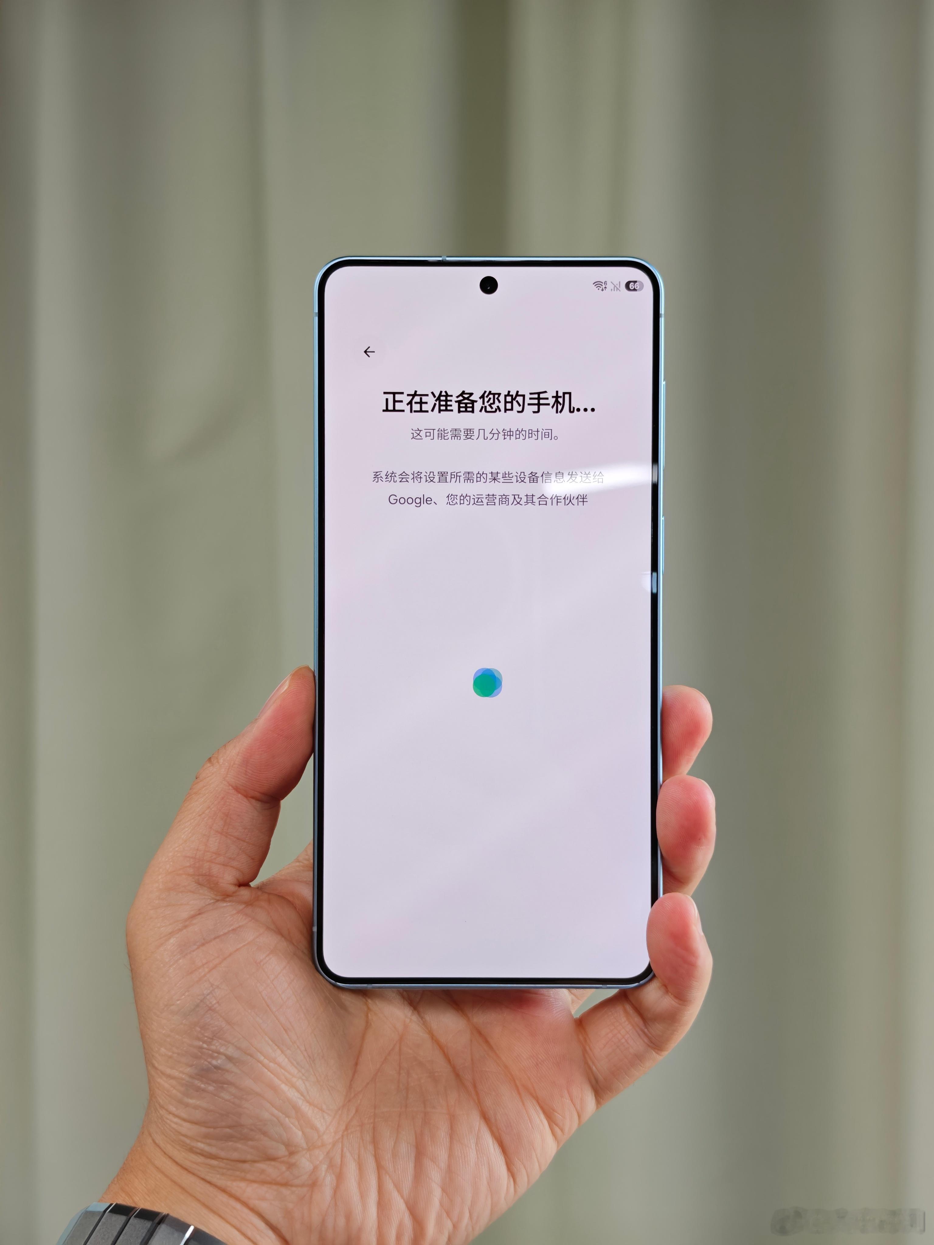 买了台韩版S26+，看看2nm的Exynos2600性能能效如何~不过U1S1