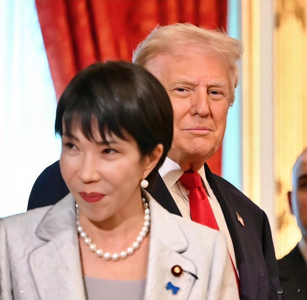 突发消息！美国发布33页文件，点名要求日本和韩国。当地时间12月5日，特朗普方