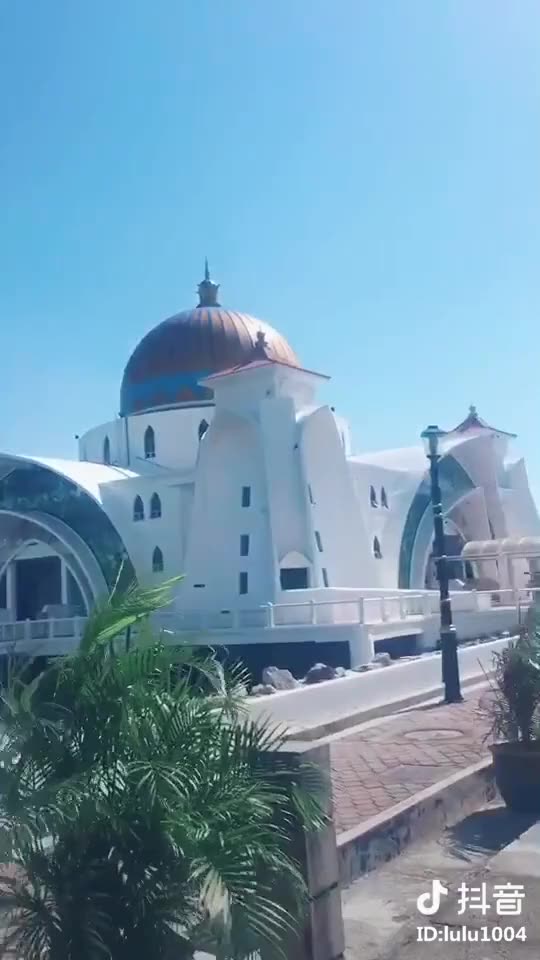 [大草原上的小清真寺.第二季].Little.Mosqu.(5)_