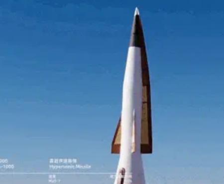 美国彻底绝望了！要求中国立马停止手头行动！但这件事不是国家出手的！民企搞出了高超