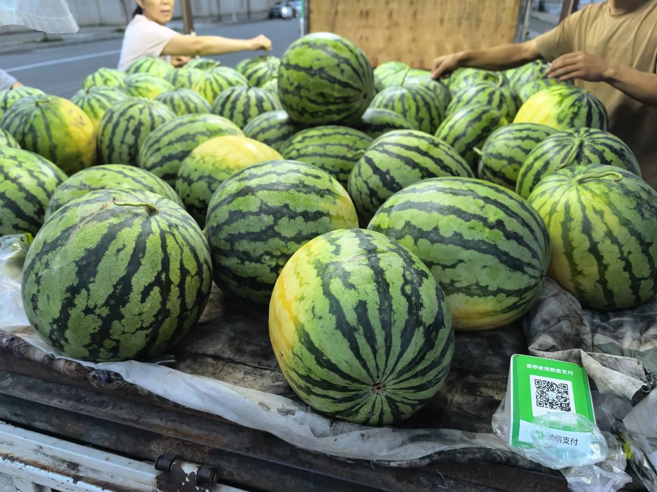 河南的土特产是什么？太多了吧。河南是中原大省，农业大省，粮食大省。看看今年被全
