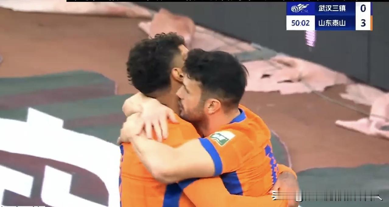 瓦科丢最佳射手，队友尽力了！联赛最后一轮，为了瓦科能拿到最佳射手，队友们疯狂喂