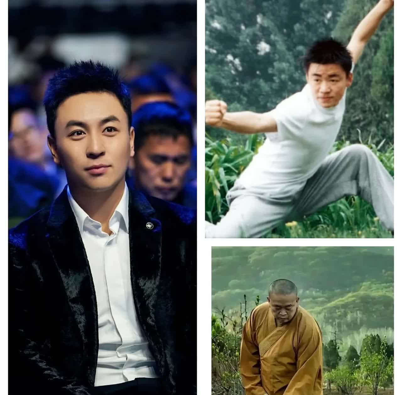 现在释永信被抓最牵挂的不是少林寺的师傅子弟，也不是释小龙，而是王宝强。