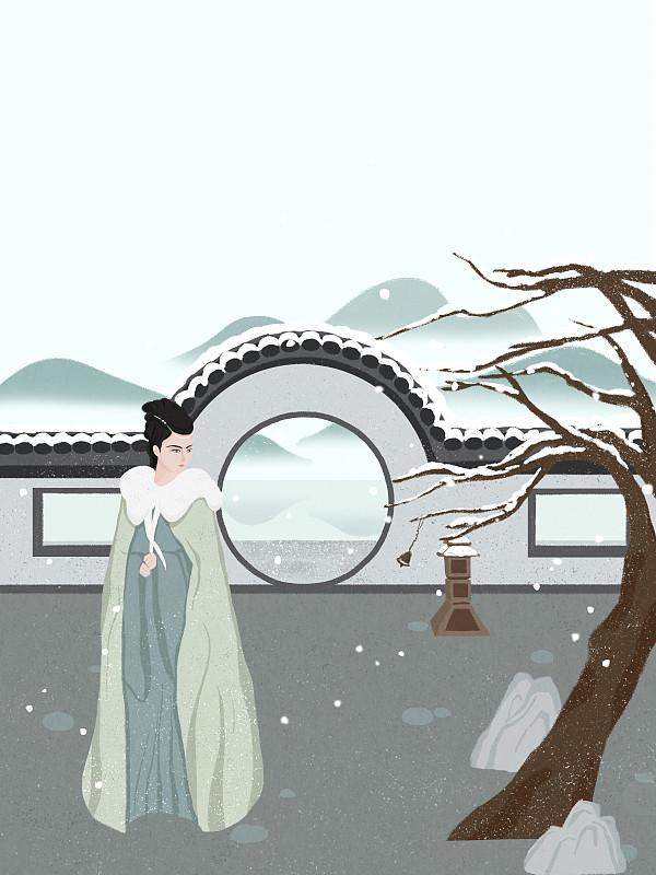 《红楼梦》里的元春怎么死的？元春的死，书中从未直白叙明，可顺着各