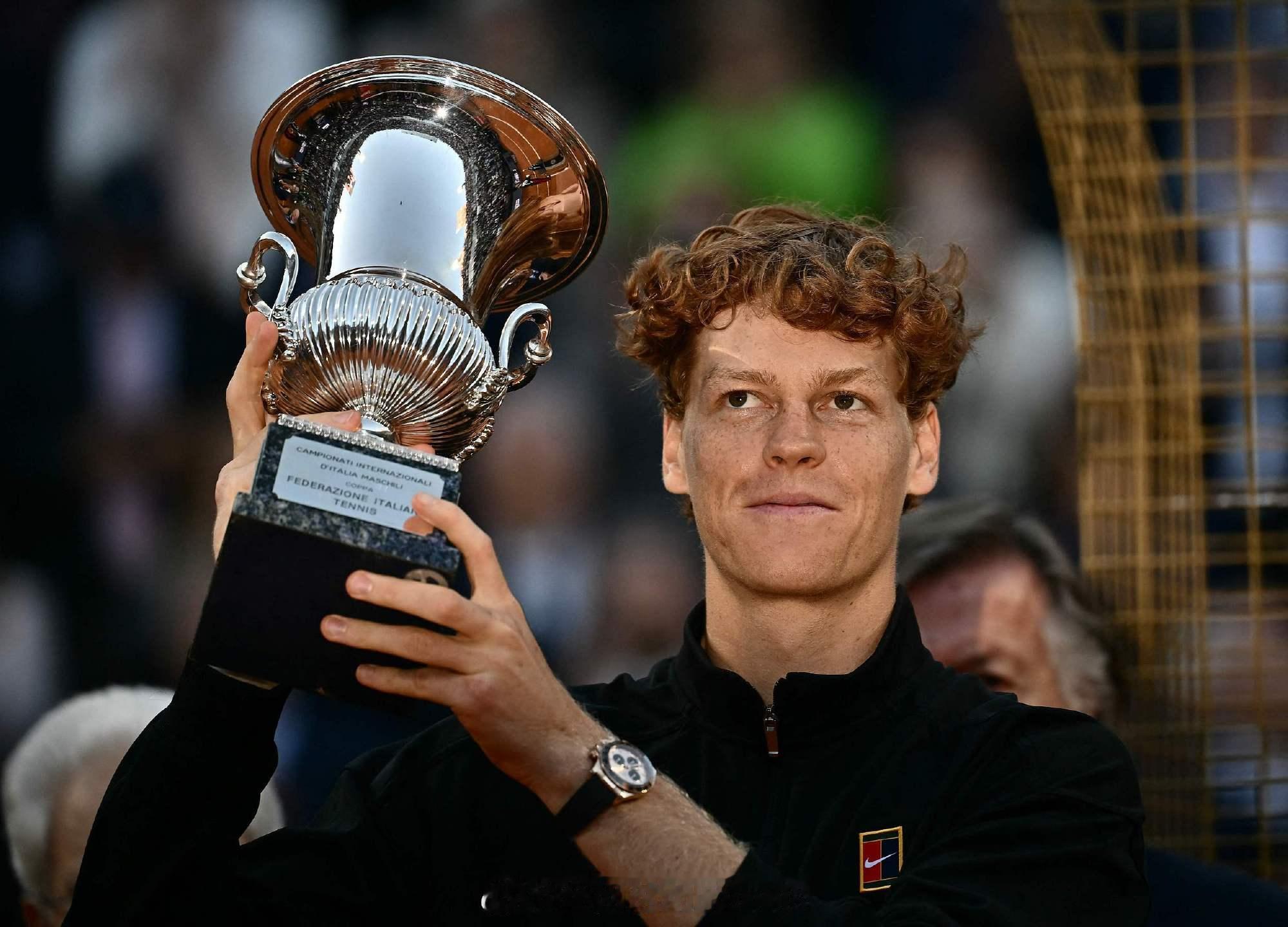 ATP赛后表示，在之前的首要任务是休息、恢复，并与家人共度时光。 记者...