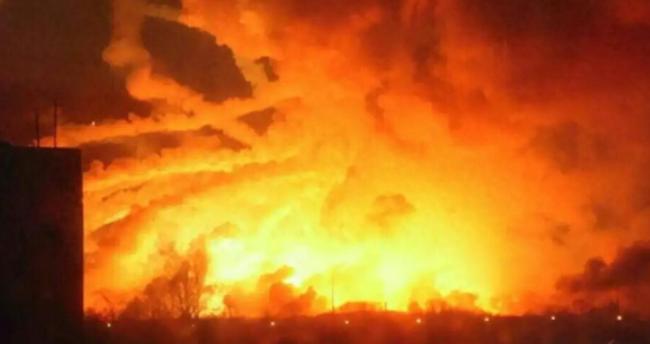 基辅爆出惊天黑幕！乌克兰再也兜不住了！俄军针对基辅西郊发动一轮精准空袭，这本是一