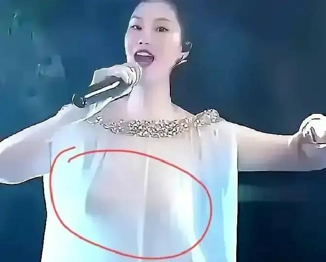 9200万吨旧衣堆成山巴黎秀场，模特当众撕烂2万欧高定，露出垃圾做的马甲。