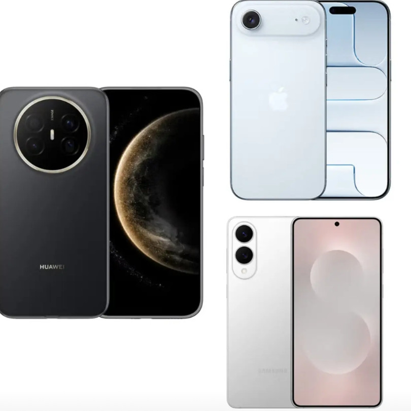 iPhone17Air厚5.6mm，重165g，3149mAh电池，6.5英寸