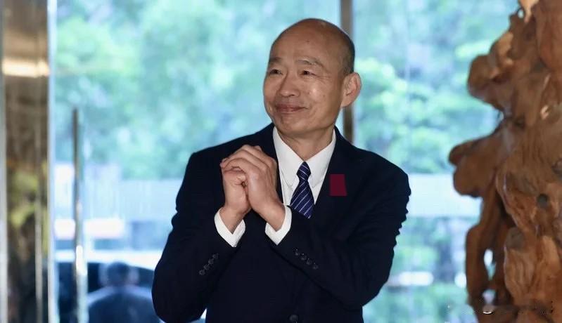 最新民调：韩国瑜2028声势看涨！郑丽文仍垫底震传媒今天（19日）公布最新民