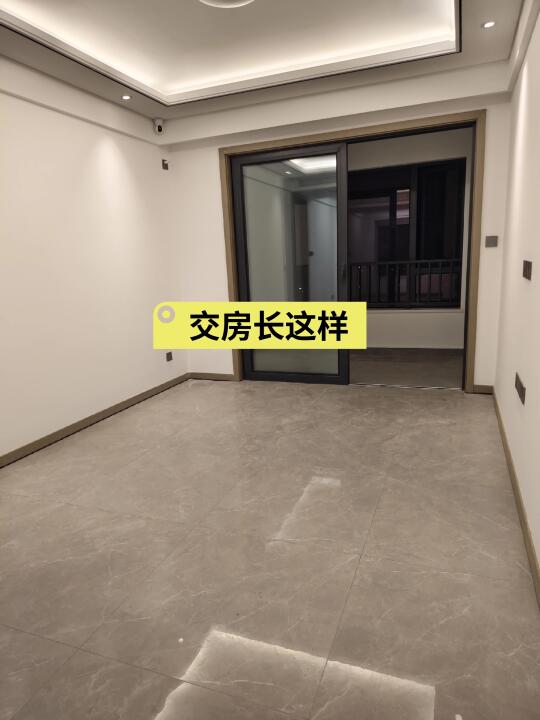 这是我花3万软装爆改的精装房～