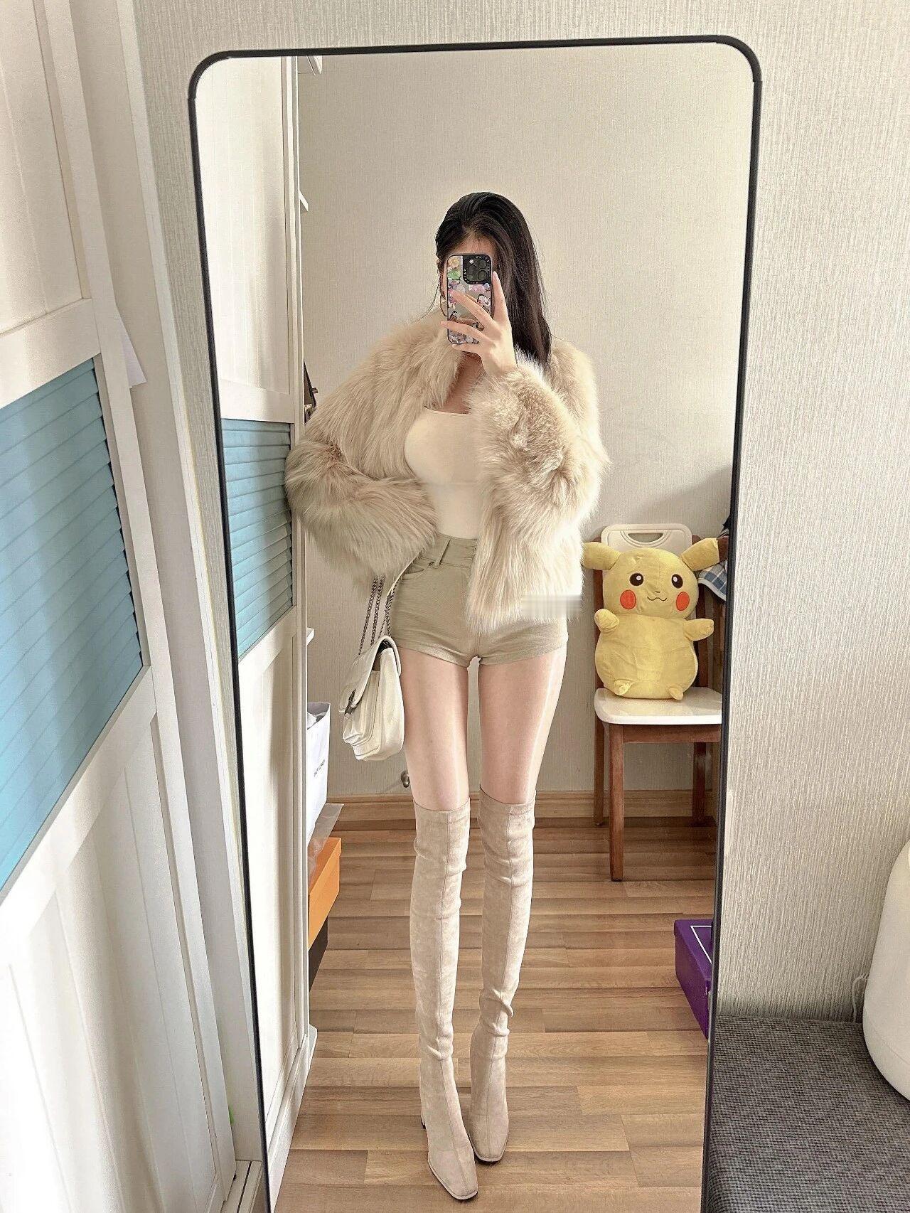 怎么穿搭会让人比较显温柔