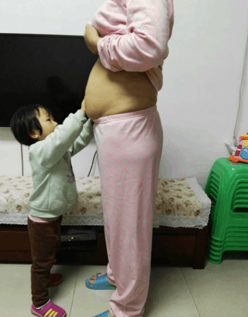 同样是月子进补, 为什么有人胖了自己, 有人胖了宝宝? 差别就这一点