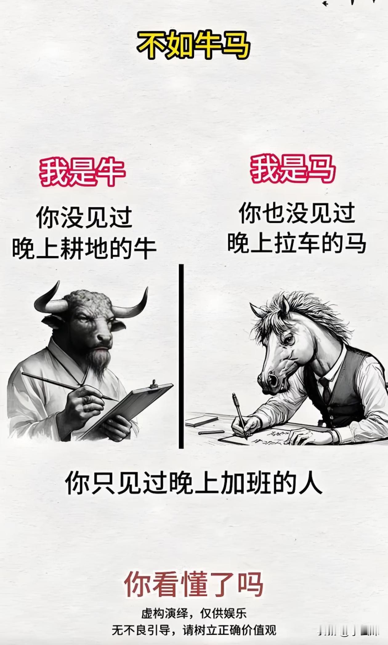 你能看懂了吗？