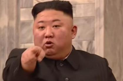 金正恩强势出击替中国挺身而出毫不犹豫！就在日本被曝要在九州熊本部署射程100