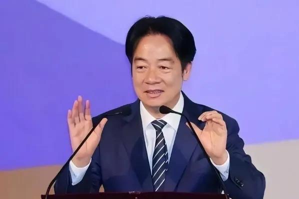 赖清德的专机还没起飞，路就被堵死了——塞舌尔、毛里求斯、马达加斯加，三个国家同时