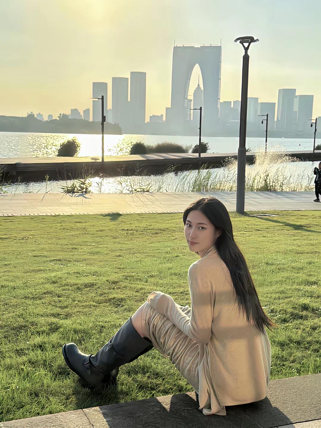 什么样的女生能让人一眼心动？