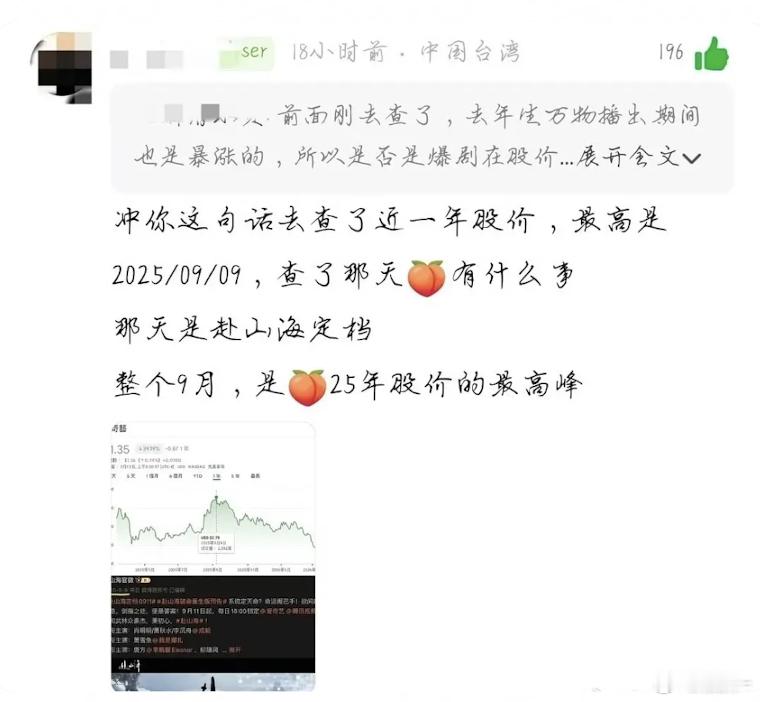 一手好牌因为私心打得稀烂，但凡对赴山海正常点…