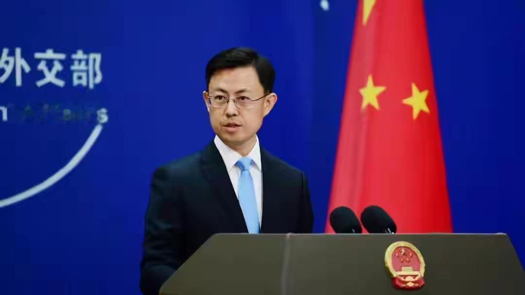 中方一巴掌打蒙特奥多罗，还连累全家，马科斯也懵了​一个华裔后代扛着反华大旗往前
