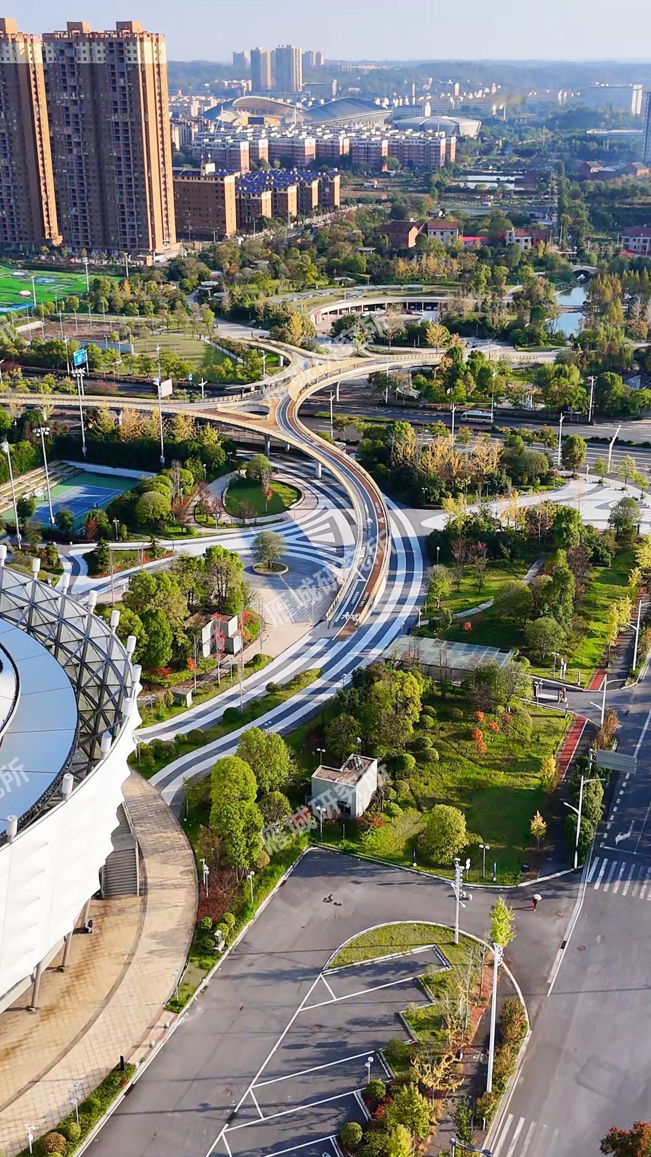 衡阳到底有多少公园？官方答案来了！ 今天，衡阳正式发布衡阳市城市公园名录（2