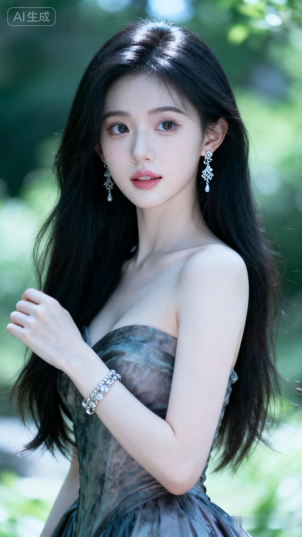 气质穿搭怎么穿才恰到好处?