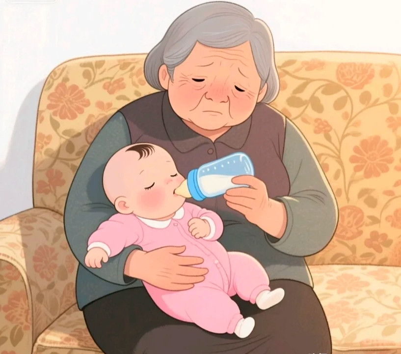 孩子生的太快也有错？当初我嫂子刚生完孩子，我哥就提了离婚，就因为她头胎生孩子，超