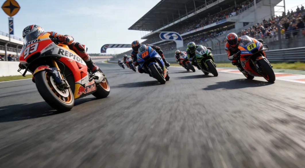 WSBK的"厂商冠军"和"车手冠军"哪个更重要？WSBK每年有三个冠军：车手冠