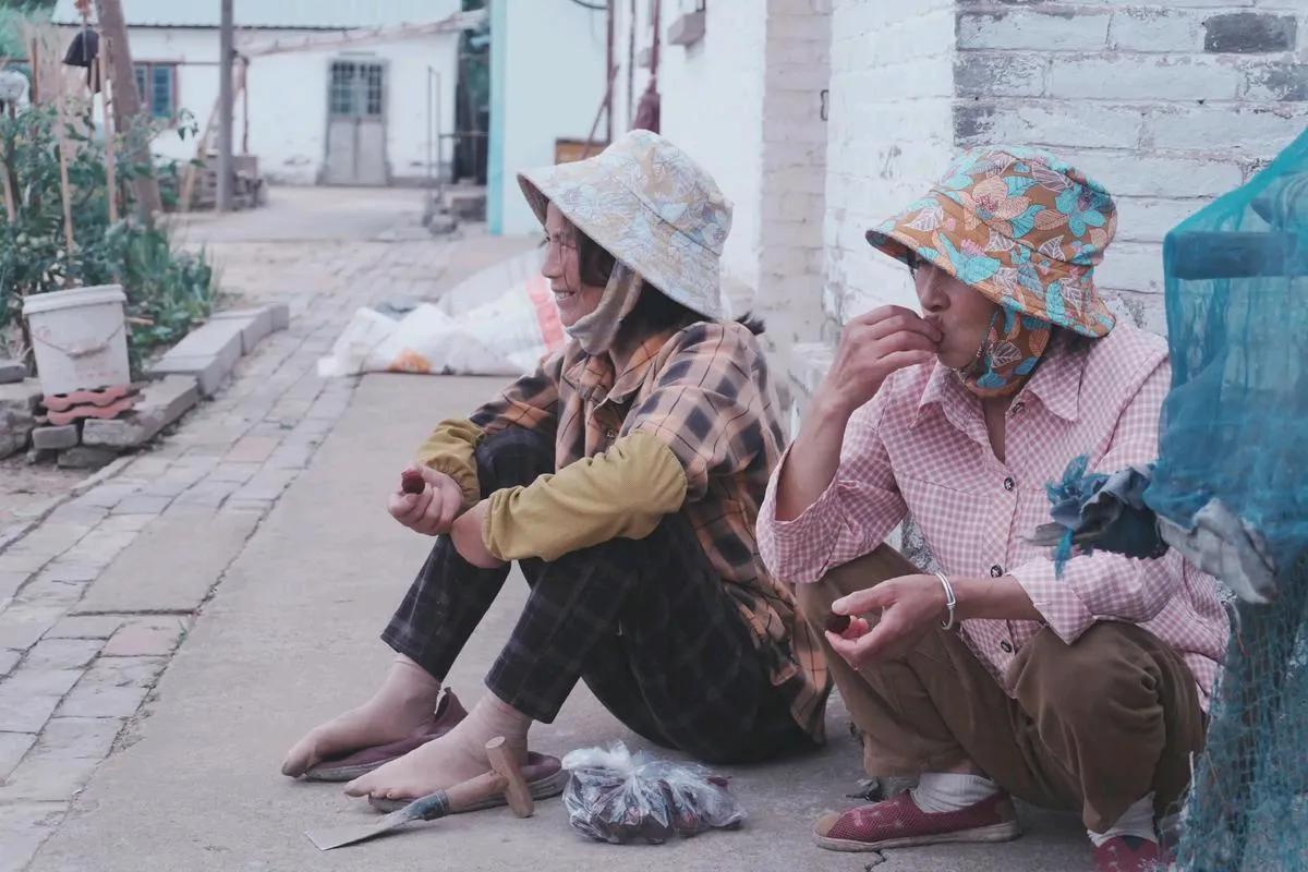 泓一法师说:人不能太能干了，能干的人到老了身体肯定会出问题。起初听到这句话，只