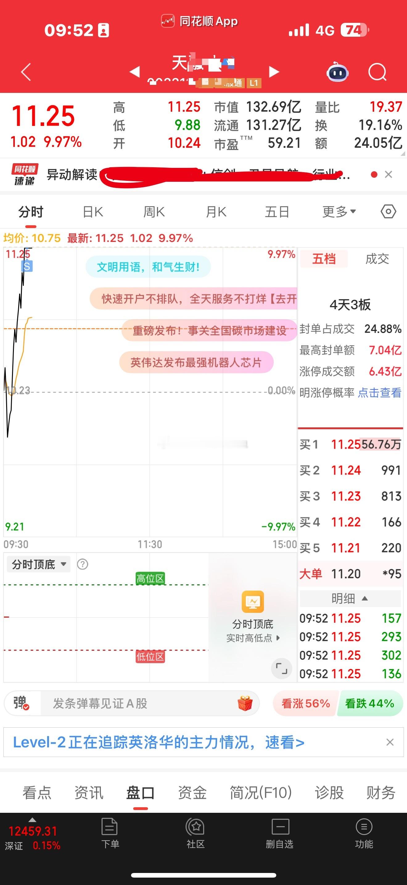 吃一口小的​​​