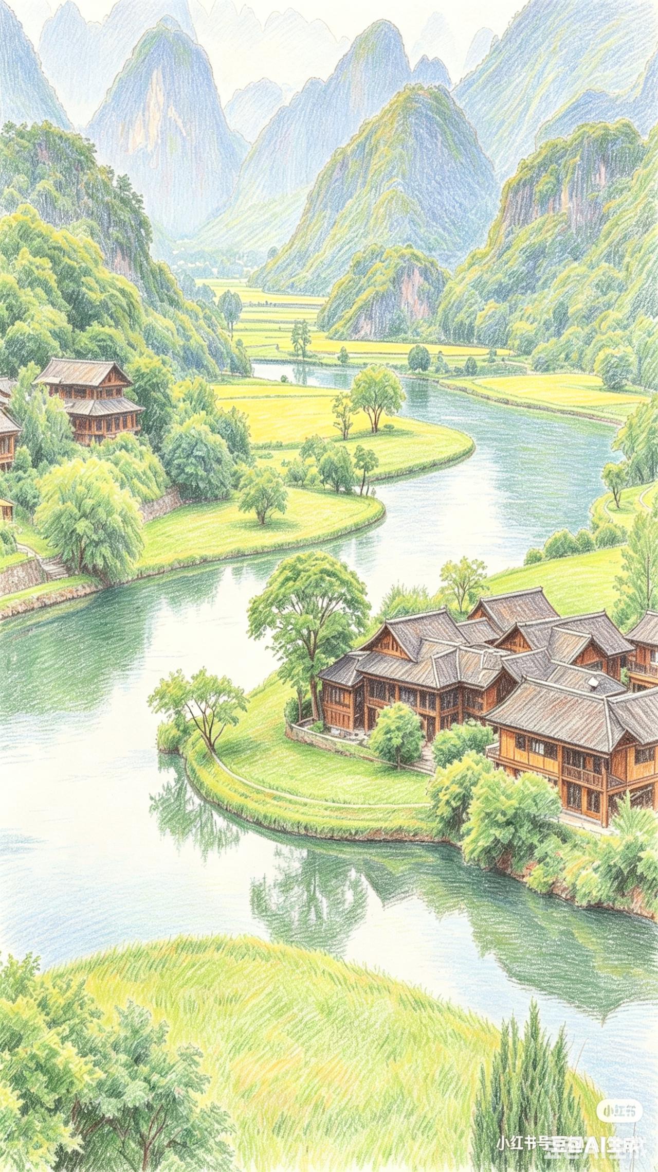 一位退休老婆婆说：“一个家，如果有个执事的女人撑着，这个家就散不了，如果说男人