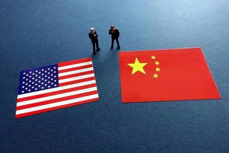 那些替美国出头的国家,看到中美初步达成贸易协议,是不是傻眼了。昨天下午,中美