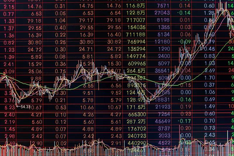 废铁堆里捡黄金？不如直接去金矿干活见过太多股民，自选股几十只票，眼花缭乱。最