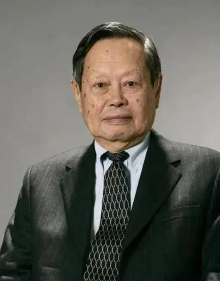 世界著名物理学家杨振宁去世遗产分配引人关注