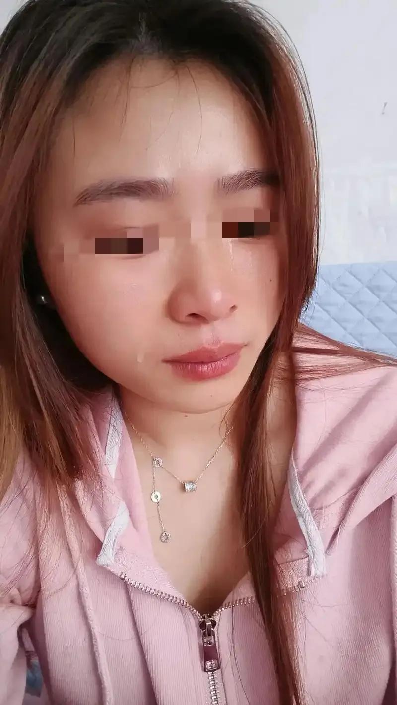 5月12日媒体报道，江西南昌发生了一起令人极为愤怒的事，25岁女子陈某某在正常行
