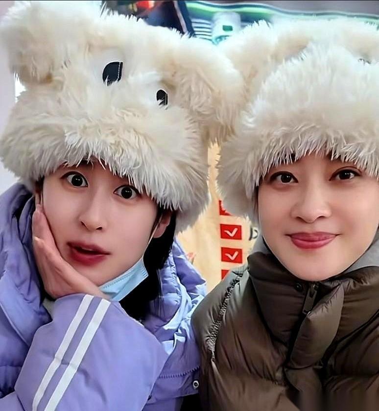 我算是看明白了，颖儿这姐们儿，真不是一般人。付辛博说她擅长处理人情世故，我以前