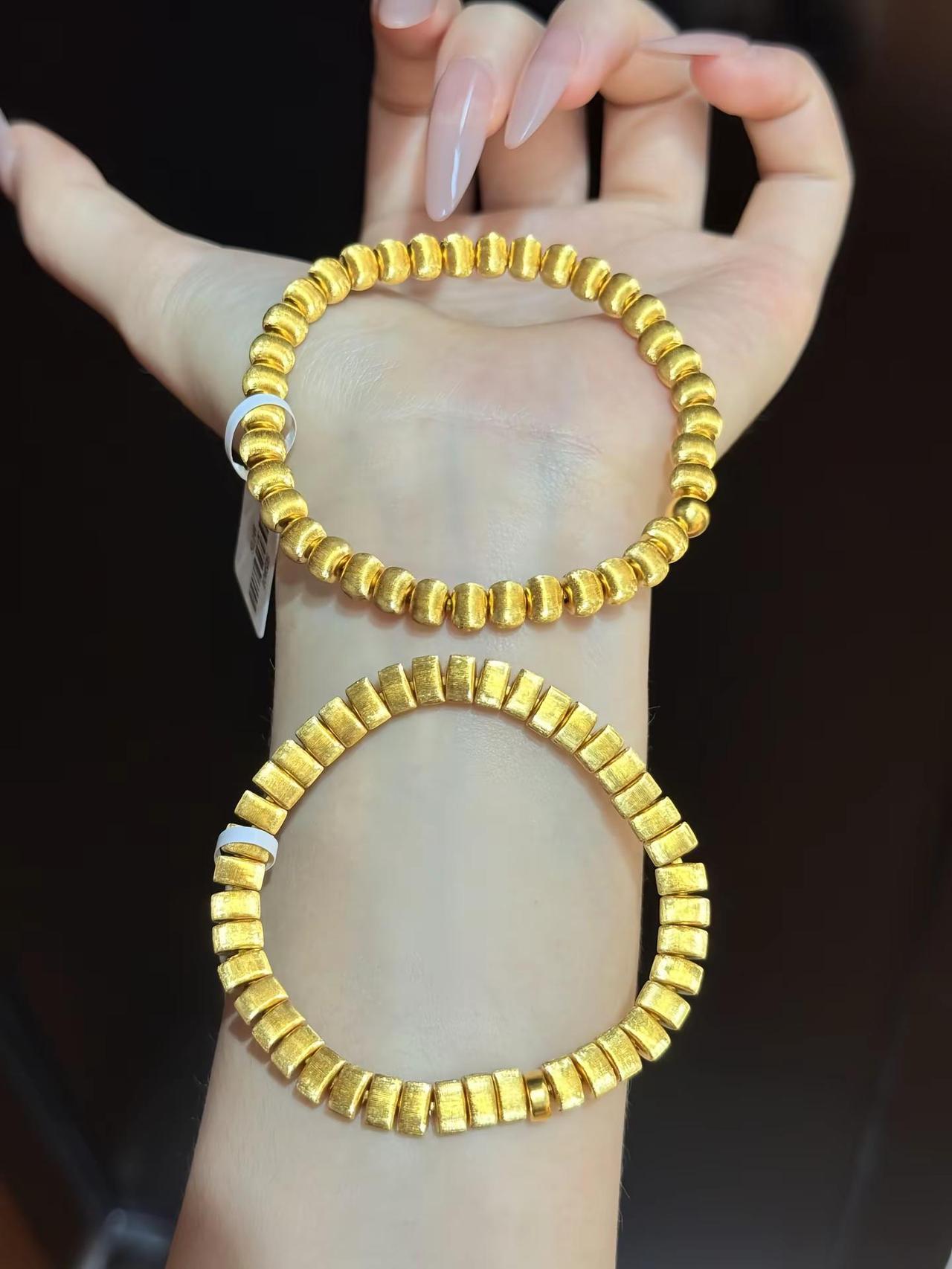 手串对比宁掌柜珠宝水贝宁掌柜珠宝深圳水贝珠宝水贝黄金