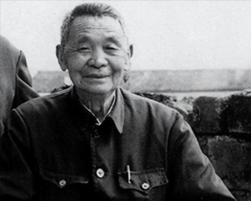 1954年，甘祖昌得知被评为准军级：我有意见，要向中央讨要个说法不少人都会