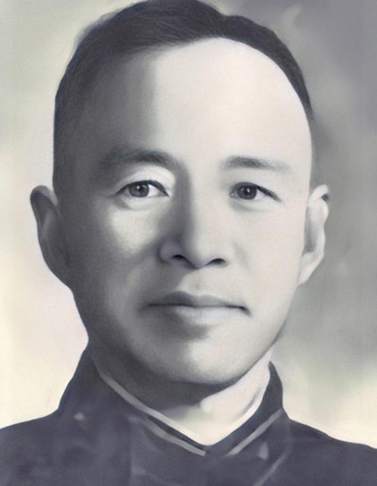 1949年林遵起义后，毛泽东亲自接见并称早知你是林则徐侄孙，久仰其名1946年