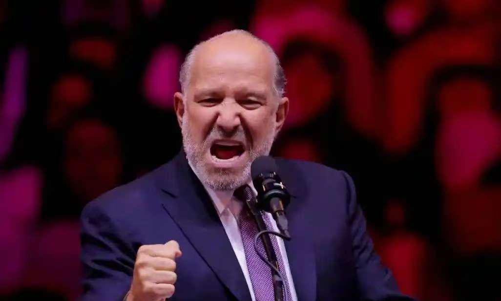 美国这是开窍了吗？美国商务部长霍华德·卢特尼克近日表示，越南等国家，从中国低价