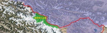 巴铁归还走廊，真是聪明选择当年巴铁还地，简直是惊天大新闻