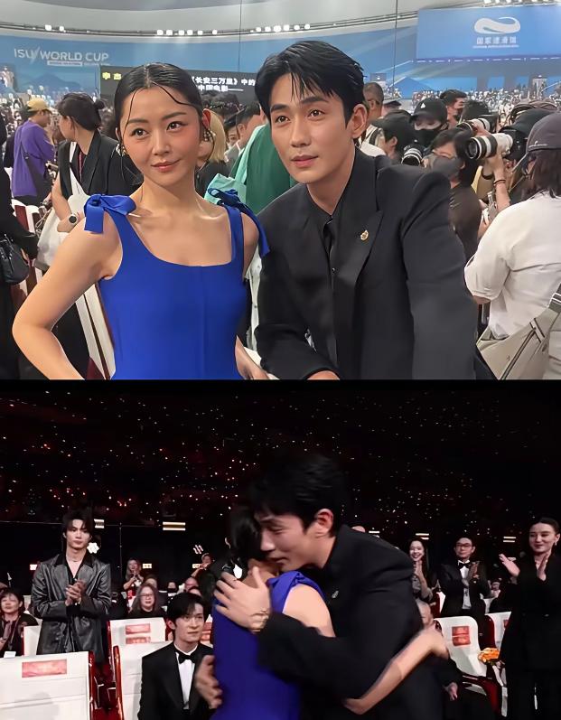 朱一龙以后会不会糊。我不确定。但是有一点，那就是朱一龙在人情世故上，真的做得
