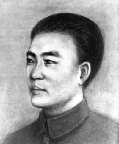 理琪生于河南省太康县地主家庭，1924年赴开封求学，1925年加入中国共产党，并