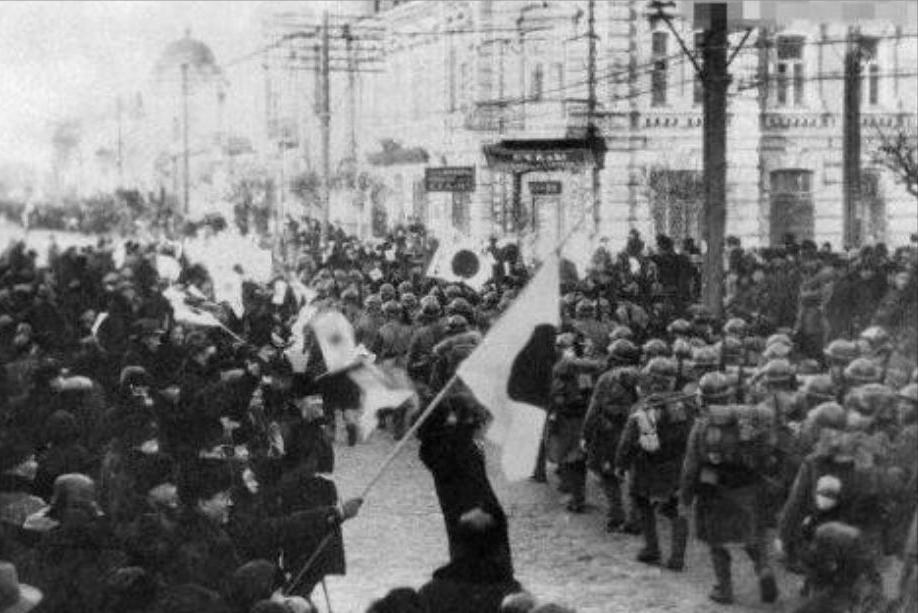 日军中最负盛名的板垣师团，为什么最终击败他的却是一支杂牌军？1938年的春天