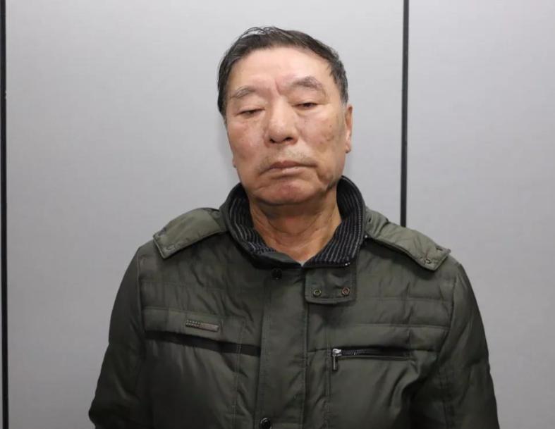 1993年，陈志伟当众枪杀19岁少女，不仅没被追究刑事责任，还被检察院录用为国家