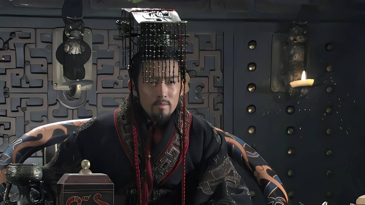 秦昭襄王一死，六国咋都穿孝服？还哭得停不下来？这到底为啥？你们先搞清楚一个