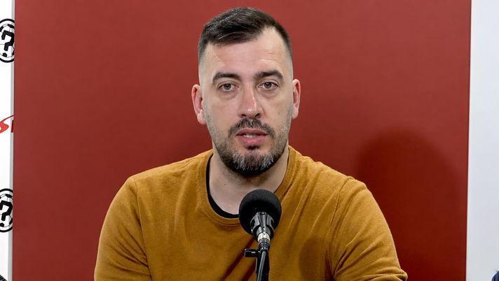 维维亚诺：国际米兰下赛季的一门？排除索莫，也要排除马丁内斯。我有一个终极王牌推荐