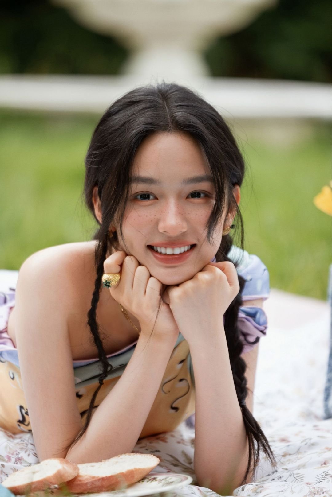 #网图原图分享#田曦薇周也张予曦王玉雯拿图关注➕🍼🈲一赞抱走🉑商🈲二转用图标明不标明关注pc