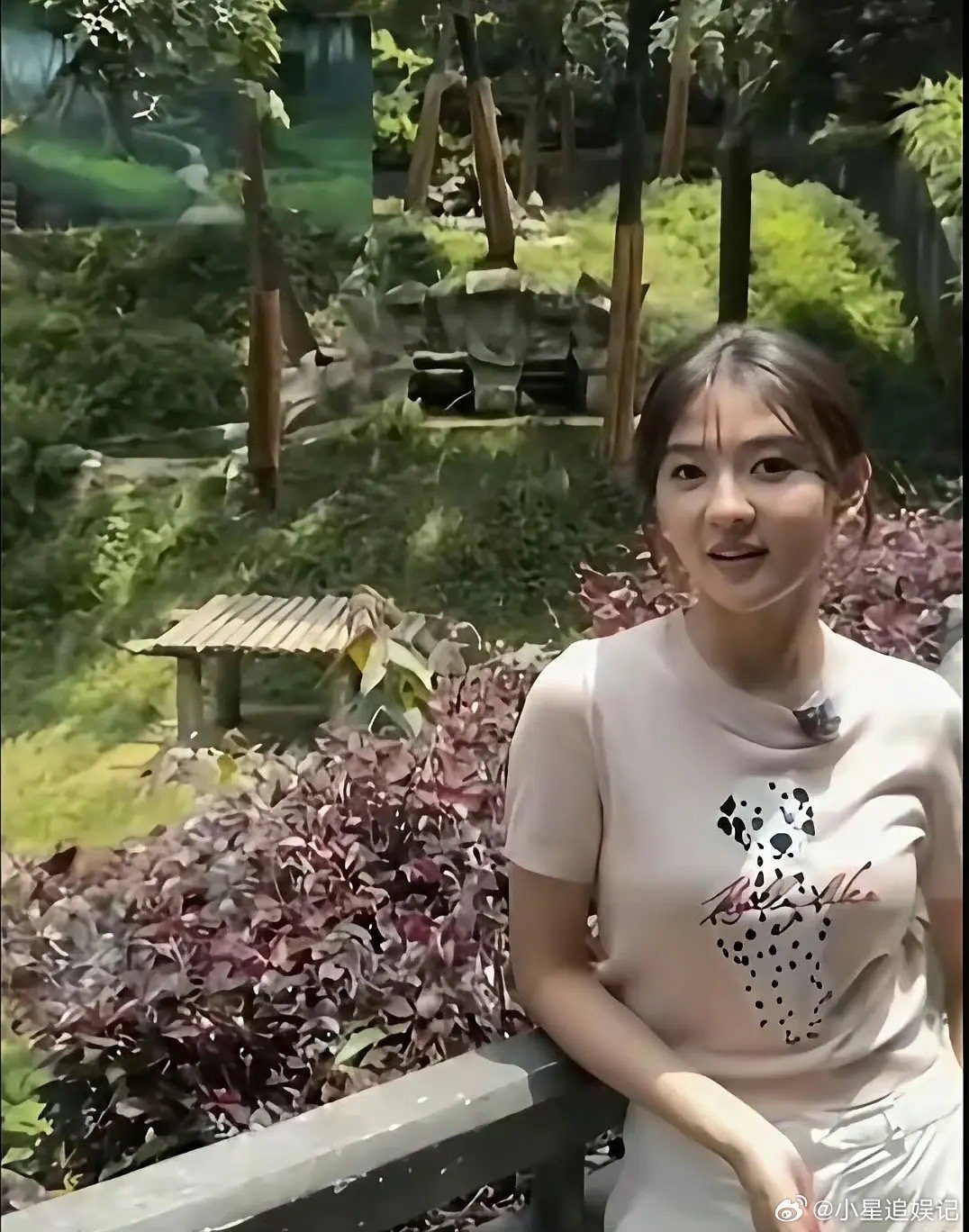 这确定是同一个梁洁？