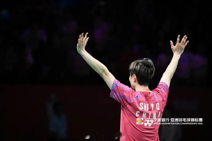 这些年，石宇奇打破的国羽男单冠军荒丹麦公开赛：在2022年打破自2015年谌