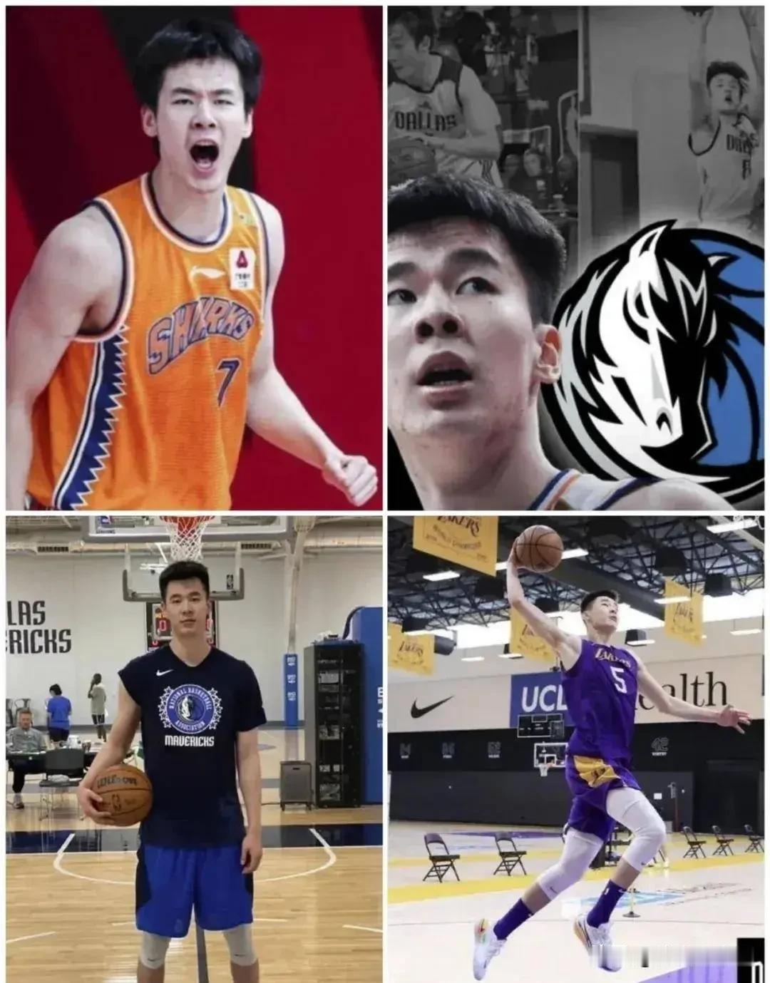 郭昊文续约有悬念！进入休赛期后，郭昊文成为各队关注的球员！这名球员的合同到期时